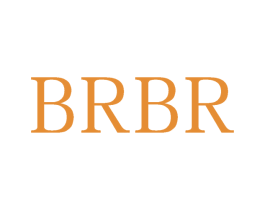 BRBR 商标图样