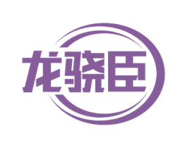 龙骁臣 商标图样