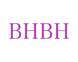 BHBH 商标图样