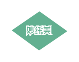 妙纤美 商标图样