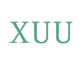 XUU 商标图样
