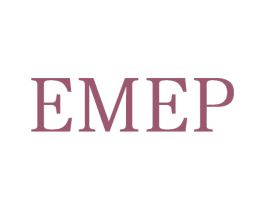 EMEP 商标图样