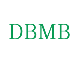 DBMB 商标图样