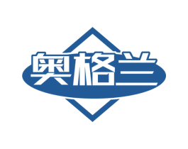 奥格兰 商标图样