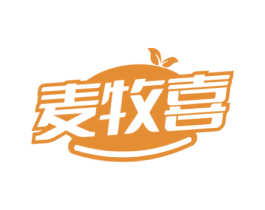 麦牧喜 商标图样