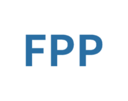 FPP 商标图样
