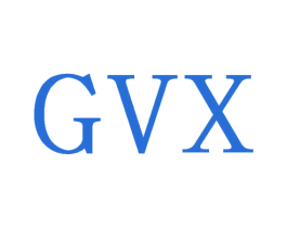 GVX 商标图样