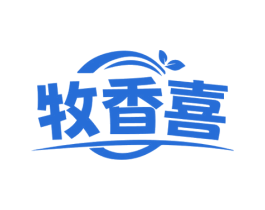 牧香喜 商标图样