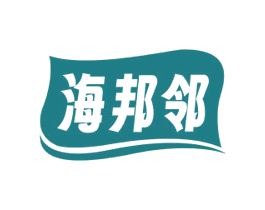 海邦邻 商标图样