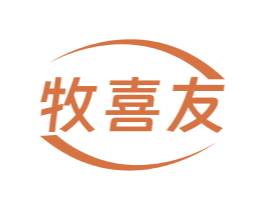 牧喜友 商标图样