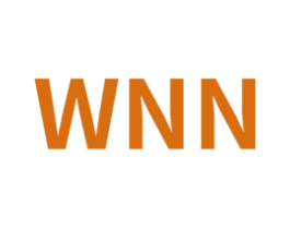 WNN 商标图样