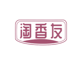 淘香友 商标图样