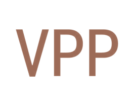 VPP 商标图样