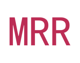 MRR 商标图样
