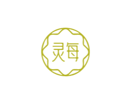 灵每 商标图样