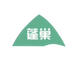 蓬巢 商标图样