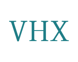 VHX 商标图样