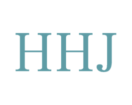 HHJ 商标图样