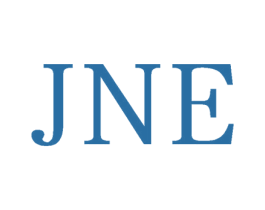 JNE 商标图样