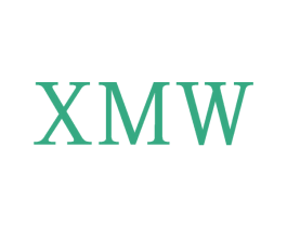 XMW 商标图样