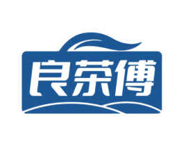 良茶傅 商标图样