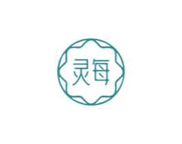 灵每 商标图样