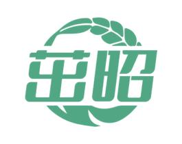 茁昭 商标图样