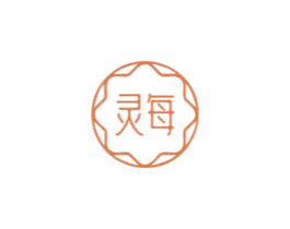 灵每 商标图样