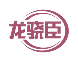 龙骁臣 商标图样