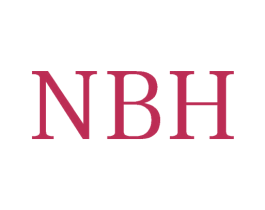 NBH 商标图样