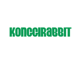 KONGGIRABBIT 商标图样