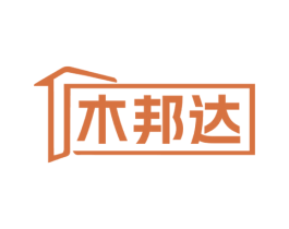 木邦达 商标图样