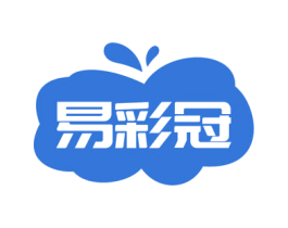 易彩冠 商标图样