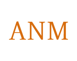 ANM 商标图样