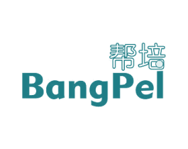帮培 商标图样