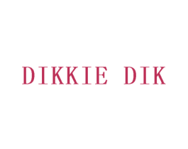 DIKKIE DIK 商标图样