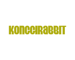 KONGGIRABBIT 商标图样