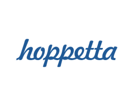 HOPPETTA 商标图样