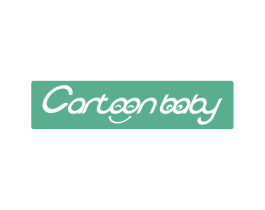 CARTOON BABY 商标图样