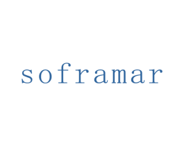 SOFRAMAR 商标图样