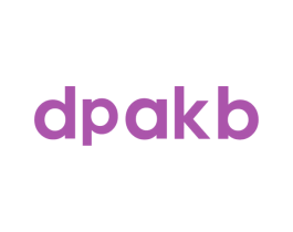 DPAKB 商标图样