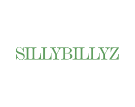 SILLYBILLYZ 商标图样