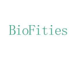 BIOFITIES 商标图样