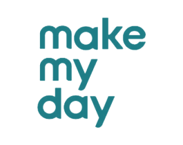 MAKE MY DAY 商标图样