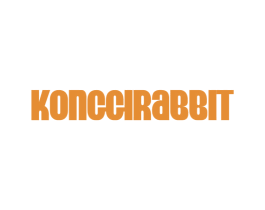 KONGGIRABBIT 商标图样