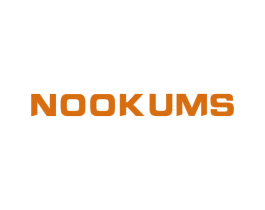 NOOKUMS 商标图样