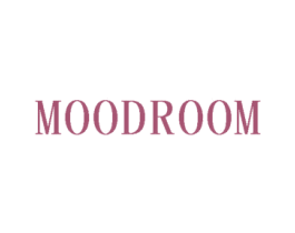 MOODROOM 商标图样