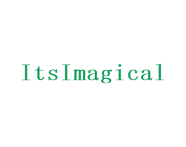 ITSIMAGICAL 商标图样
