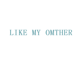 LIKE MY OMTHER 商标图样