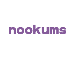 NOOKUMS 商标图样